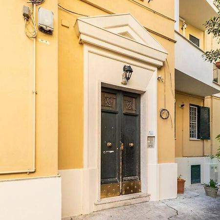 Appartamento A Montesacro, Citta Giardino โรม ภายนอก รูปภาพ