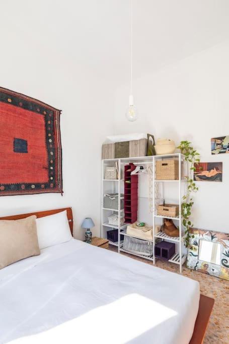 Appartamento A Montesacro, Citta Giardino โรม ภายนอก รูปภาพ